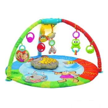 Chicco podloga za igru Bubble Chicco podloga za igru Bubble